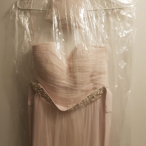 Bridesmaid/Prom Dress - Picture 4 of 5